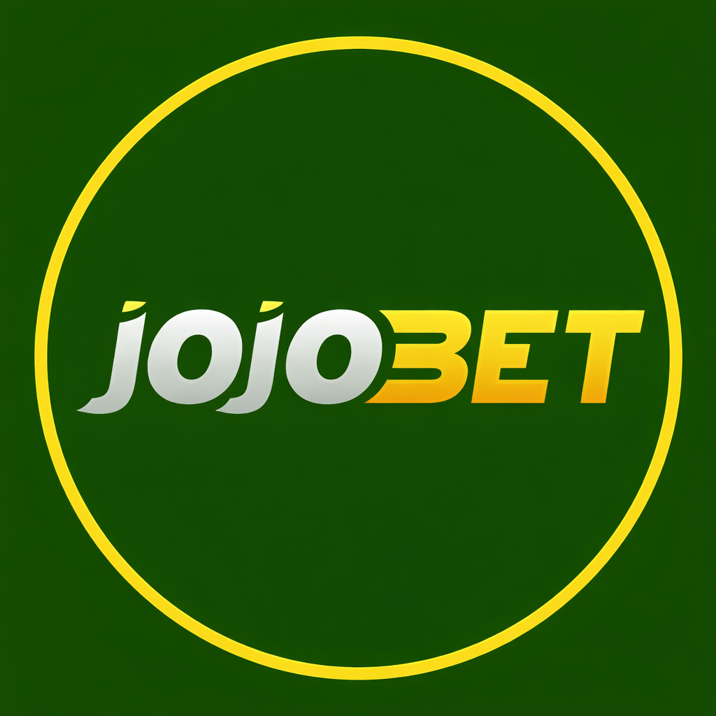 Jojobet Logo